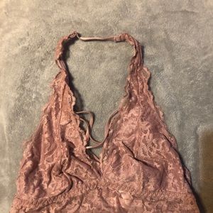 Victors Secret Bralette